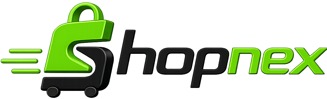 ShopNex