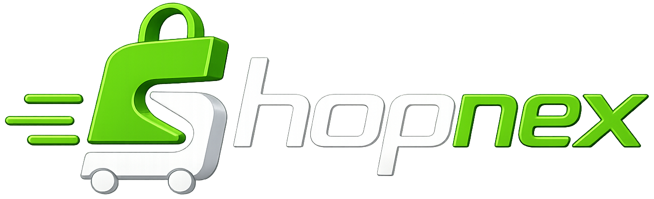 ShopNex